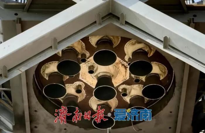 就在济南！“星云一号”火箭首飞倒计时！