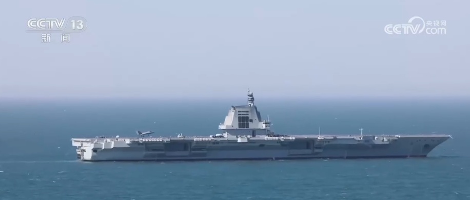 2秒,20多年坚守!解锁福建舰成功背后鲜为人知的故事…… 2秒,20多年坚守!解锁福建舰成功背后鲜为人知的故事……