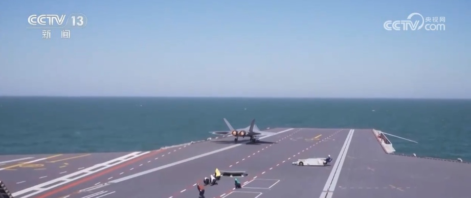 2秒,20多年坚守!解锁福建舰成功背后鲜为人知的故事…… 2秒,20多年坚守!解锁福建舰成功背后鲜为人知的故事……