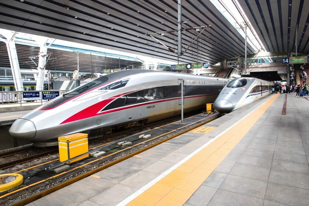 涉1300余趟列车,铁路部门优化调整部分动车组列车票价 涉1300余趟列车,铁路部门优化调整部分动车组列车票价