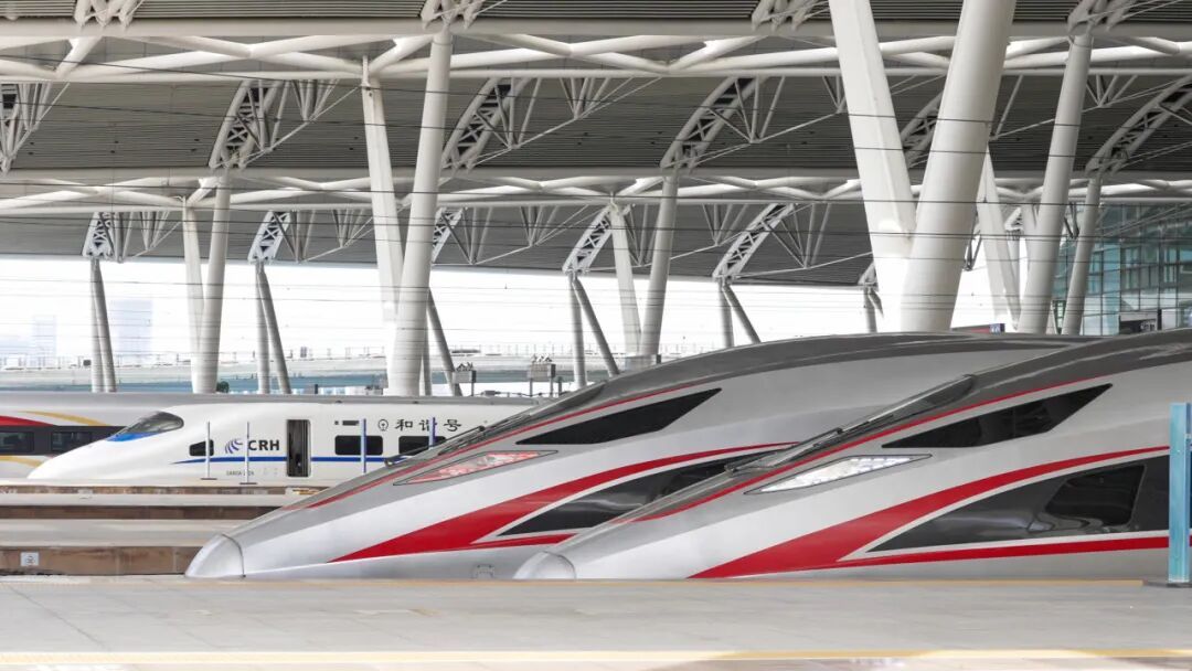 涉1300余趟列车,铁路部门优化调整部分动车组列车票价 涉1300余趟列车,铁路部门优化调整部分动车组列车票价