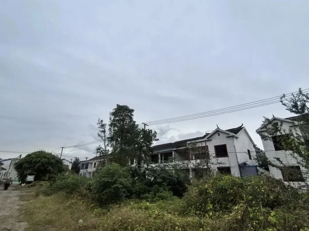 太湖西站（阳山站），无锡又一个高铁站！