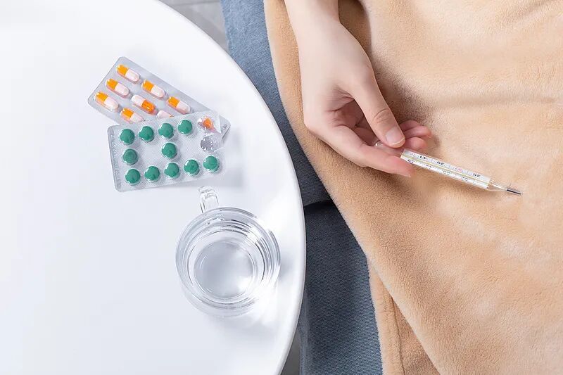 阳性率上升！这种病毒开始高发，目前尚无特效药