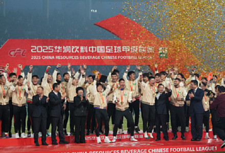 辽宁足球重返中超 辽宁足球重返中超