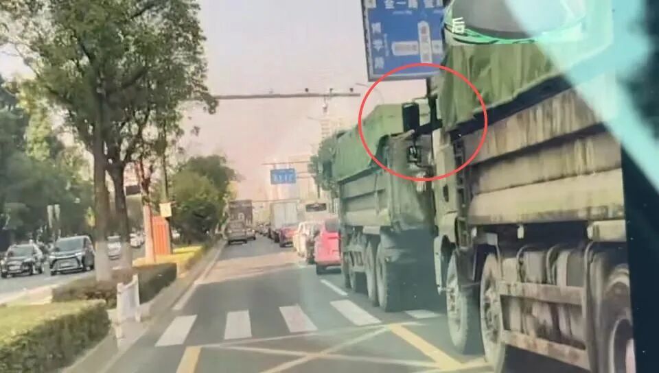 浙A1Z380杨师傅,你被点名了! 浙A1Z380杨师傅,你被点名了!