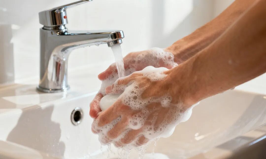 当心！酒精不是万能消毒剂！这些屏幕不可使用酒精清洁！