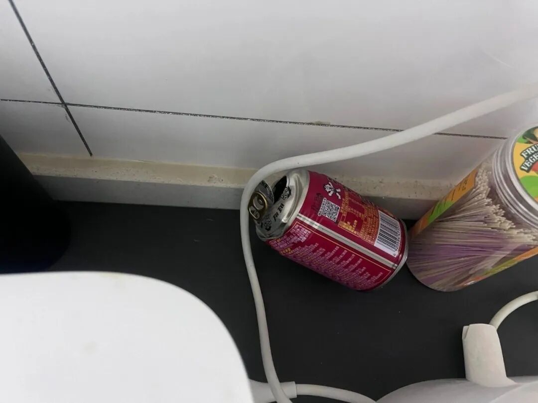 砰！瞬间爆炸！事发阜阳一小区！别再这么做……