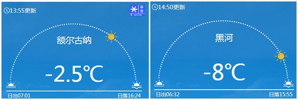 南北温差大、气温波动频繁 台风“凤凰”或带来明显风雨影响