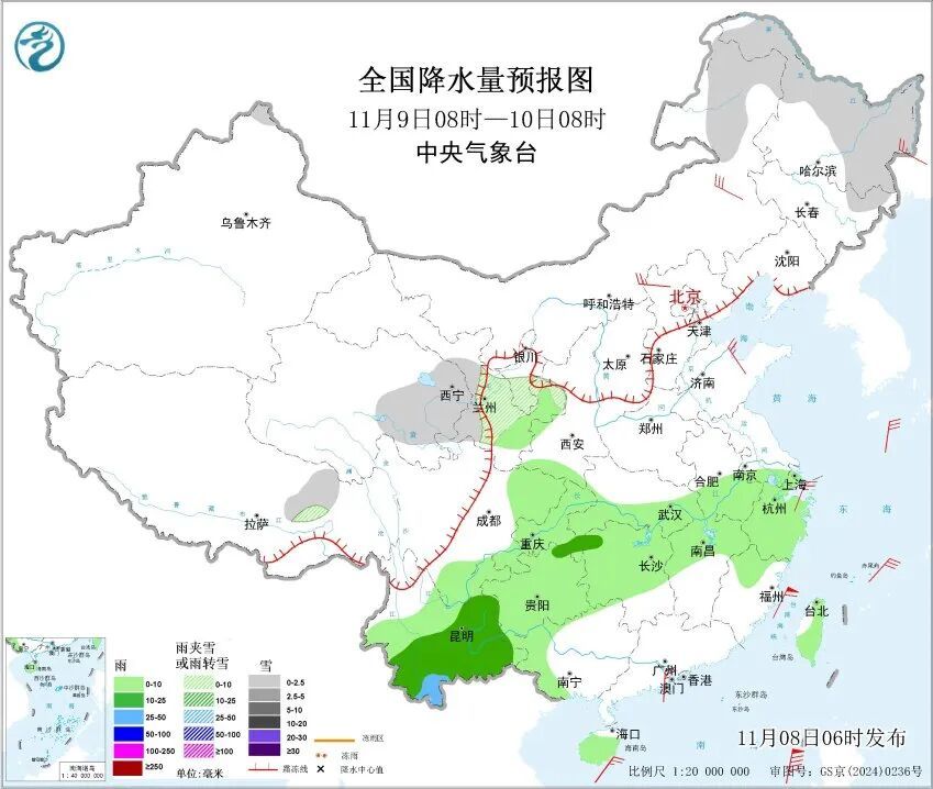 确认:将影响上海!台风“凤凰”路径有变化!下周最低温或跌至个位数 确认:将影响上海!台风“凤凰”路径有变化!下周最低温或跌至个位数