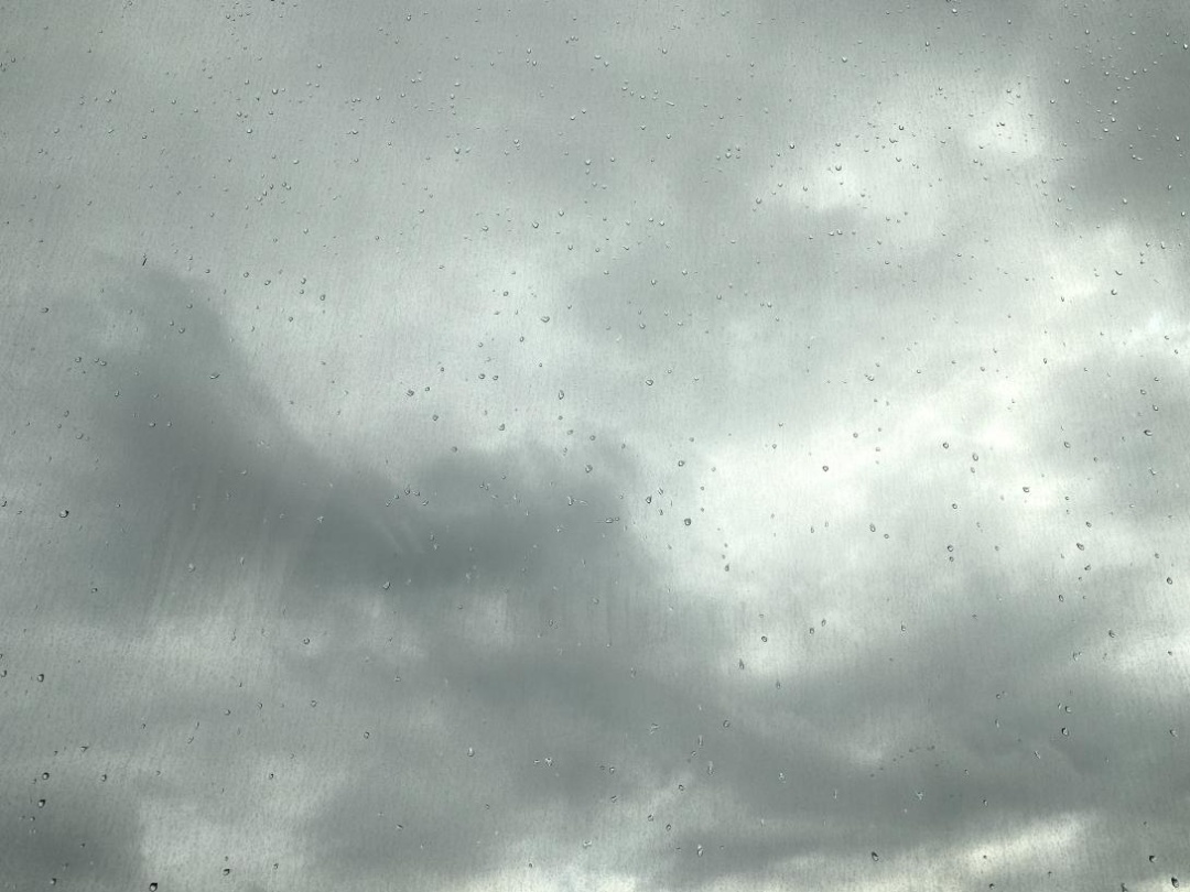 辽宁大范围雨雪已“到货”！接下来要更冷了！