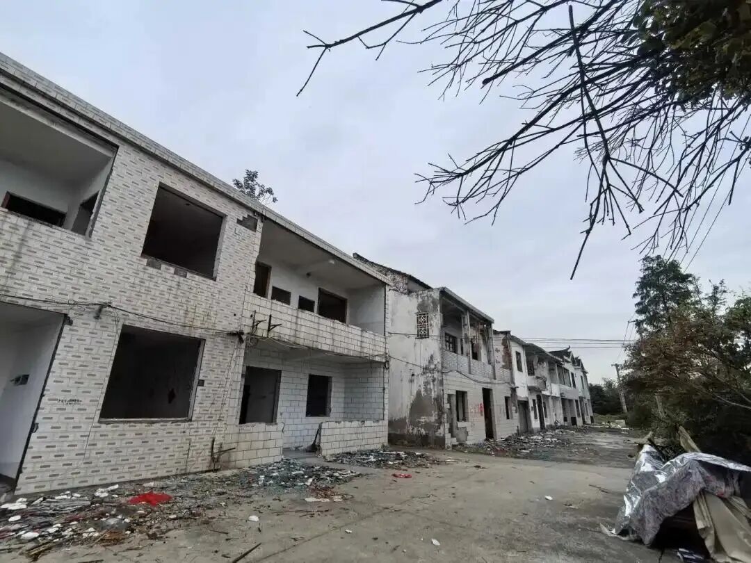 太湖西站（阳山站），无锡又一个高铁站！