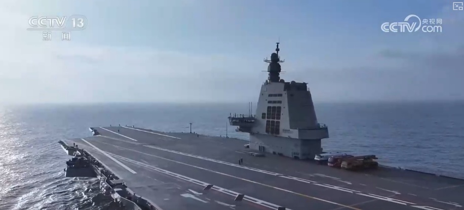 2秒,20多年坚守!解锁福建舰成功背后鲜为人知的故事…… 2秒,20多年坚守!解锁福建舰成功背后鲜为人知的故事……