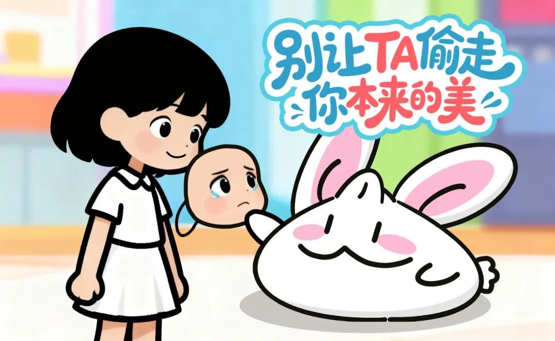 口呼吸，会悄悄地偷走你的颜值吗？