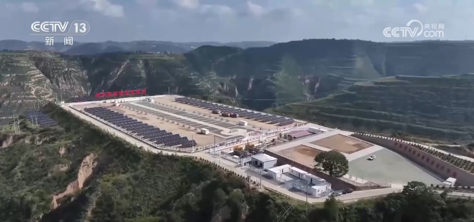 端牢“能源饭碗” 我国页岩油开发迈入规模化、效益化新阶段