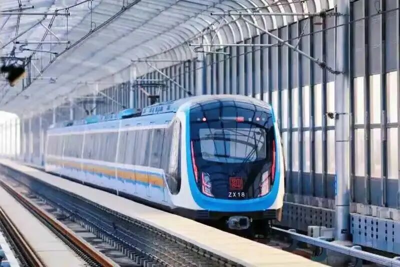 时间缩短20分钟！郑许线周末“大站快车”上线