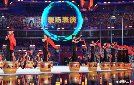 这就是今晚的广州