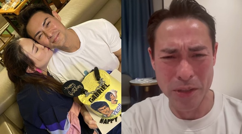 男演员崩溃痛哭求助:妻子病重陷入昏迷,每一分每一秒都在和时间赛跑!好友陈晓东发声 男演员崩溃痛哭求助:妻子病重陷入昏迷,每一分每一秒都在和时间赛跑!好友陈晓东发声