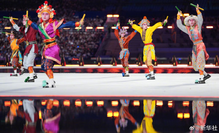 这就是今晚的广州