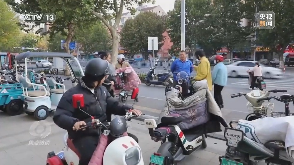 电动自行车新国标落地 企业与消费者在经历哪些变化？