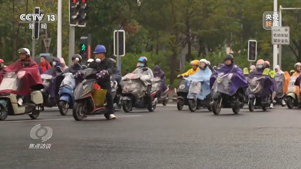 电动自行车新国标落地 企业与消费者在经历哪些变化？