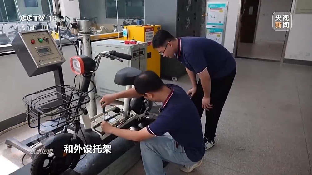 电动自行车新国标落地 企业与消费者在经历哪些变化？