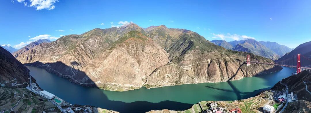 “引大济岷”工程，启动建设！