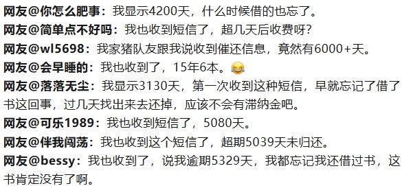 这两天，很多人杭州人收到短信后懵了！滞纳金得交多少钱啊……