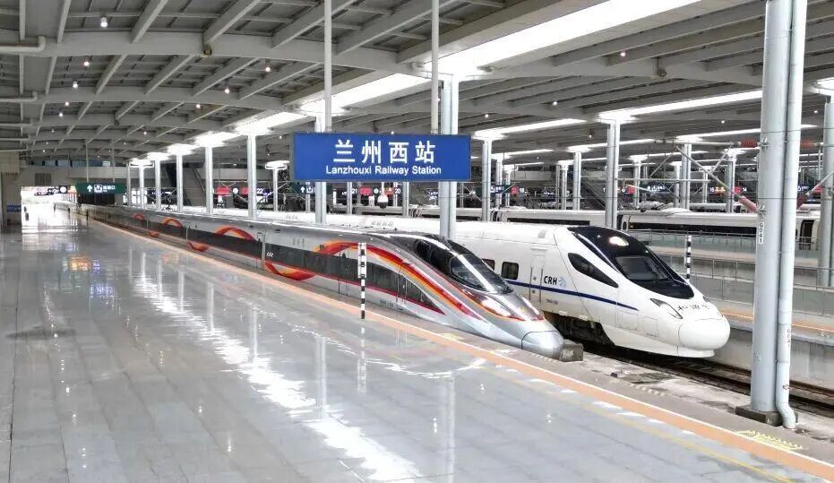 最低4折！1300余趟动车组列车票价优惠！涉及内蒙古→