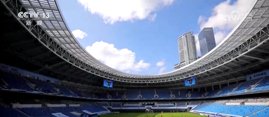 全运氛围感已拉满！粤港澳三地翘首以盼共迎体育盛会