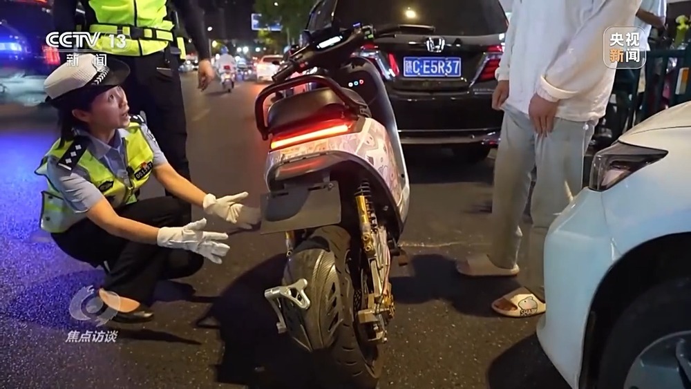 电动自行车新国标落地 企业与消费者在经历哪些变化？