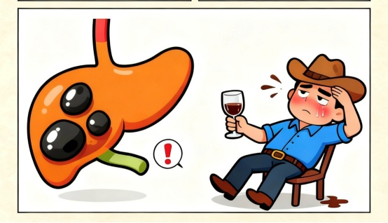 呼和浩特男子酒后腹痛不止！刚到医院就被“扣下”！医生紧急提醒：死亡率很高