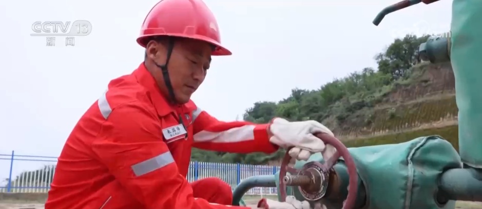 端牢“能源饭碗” 我国页岩油开发迈入规模化、效益化新阶段