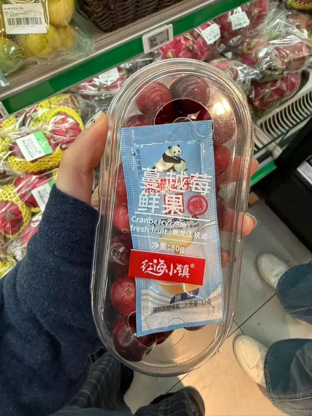 160元/斤，杭州也有了！吃起来“咬牙切齿”，网友：“好歹毒”的水果……