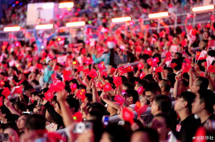 这就是今晚的广州