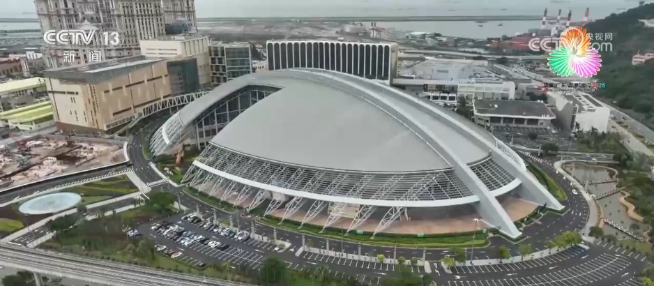 全运氛围感已拉满！粤港澳三地翘首以盼共迎体育盛会