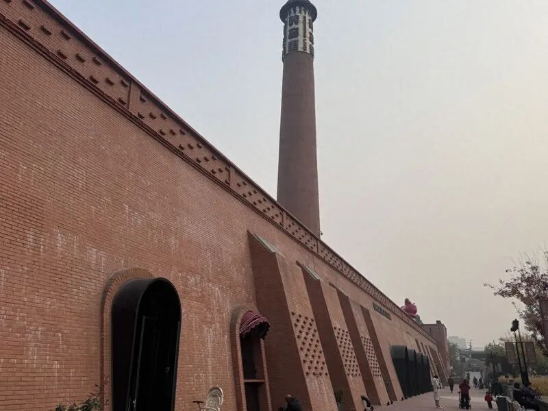 解锁“工业+文旅”新体验！北京新增11家工业旅游示范点——