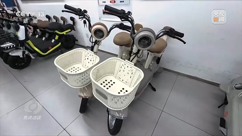 电动自行车新国标落地 企业与消费者在经历哪些变化？