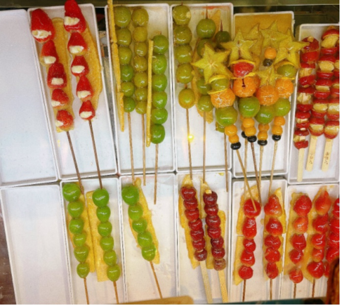 排队到腿麻，只为买它！呼市人看懵：就这！还是来呼和浩特看一下吧