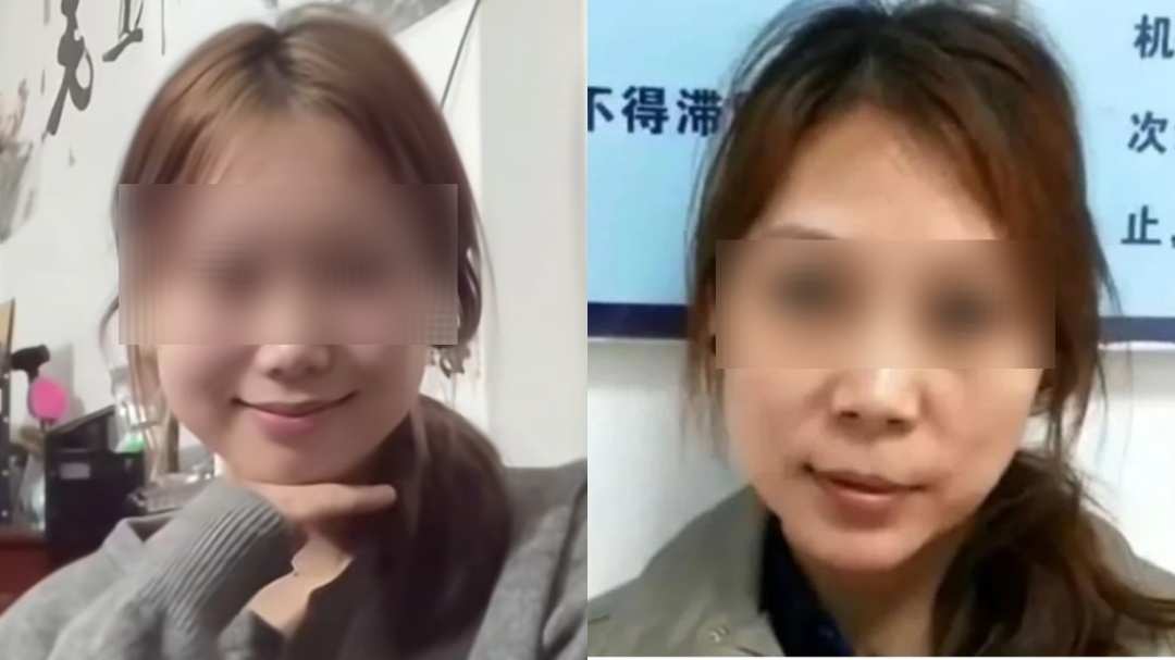 毫无底线!模仿犯罪人员博取流量,她被无限期封禁→ 毫无底线!模仿犯罪人员博取流量,她被无限期封禁→