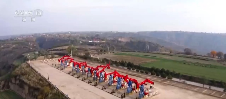 端牢“能源饭碗” 我国页岩油开发迈入规模化、效益化新阶段