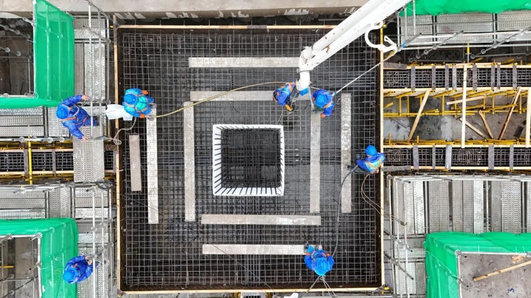 650℃!世界首台,有新进展 650℃!世界首台,有新进展