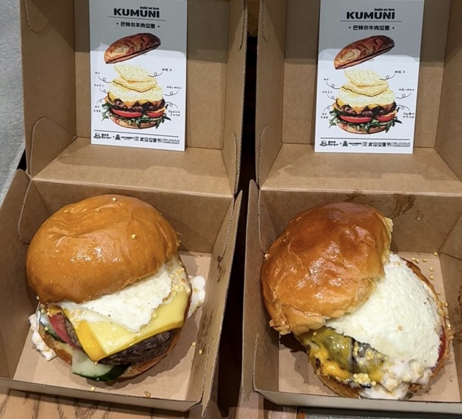 排队到腿麻，只为买它！呼市人看懵：就这！还是来呼和浩特看一下吧