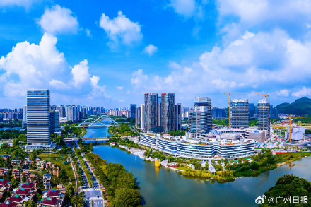 突破420万户!广州经营主体总量跃居全国第二 突破420万户!广州经营主体总量跃居全国第二