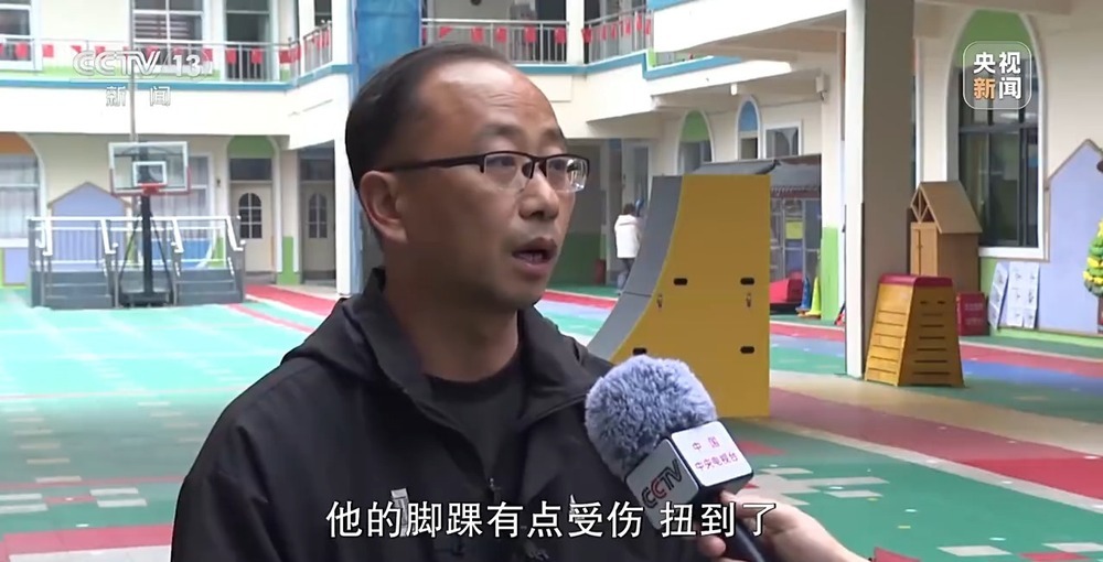 硬核体能课走红 一所乡间幼儿园吸引上千名外省家长