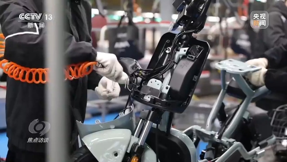 电动自行车新国标落地 企业与消费者在经历哪些变化？