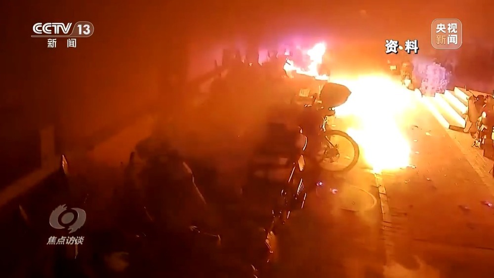 电动自行车新国标落地 企业与消费者在经历哪些变化？