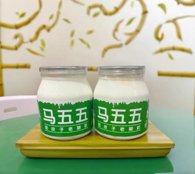 排队到腿麻，只为买它！呼市人看懵：就这！还是来呼和浩特看一下吧