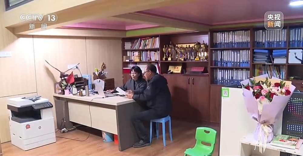 硬核体能课走红 一所乡间幼儿园吸引上千名外省家长