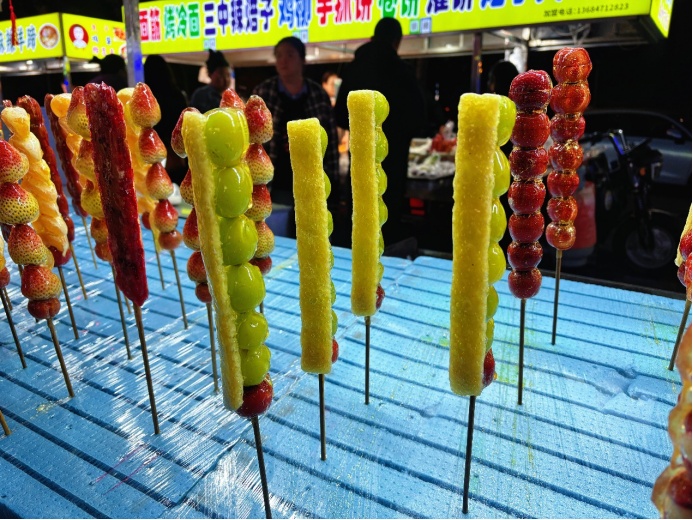 排队到腿麻，只为买它！呼市人看懵：就这！还是来呼和浩特看一下吧