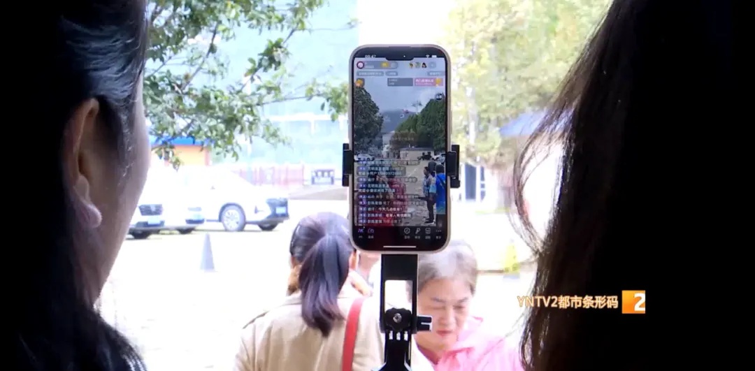 破8000 万播放！昆明这条索道爆红，流量密码是→